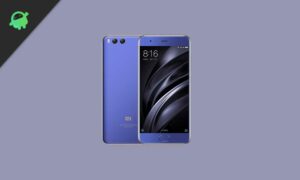 Download and Install Lineage OS 19.1 for Xiaomi Mi 6