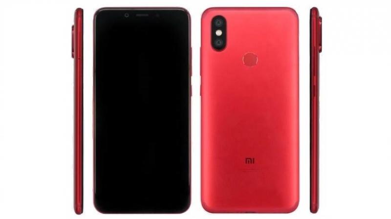 common problems in Xiaomi Redmi 6X