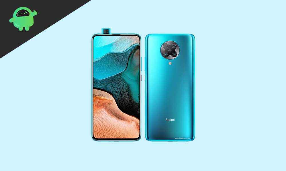 How to Fix Redmi K30 Pro Max Bluetooth connection issues