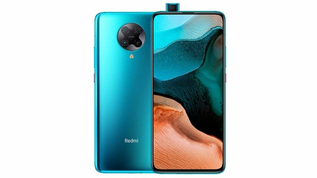common problems in Xiaomi Redmi K30 Pro