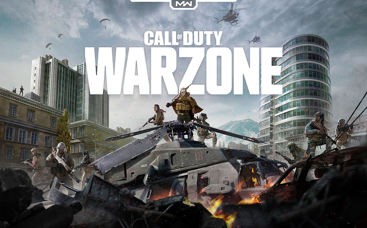How to Fix Call of Duty Warzone Game Crash Dev Error 6036