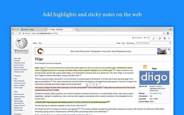 Top 5 Chrome Extensions for Bookmark Management
