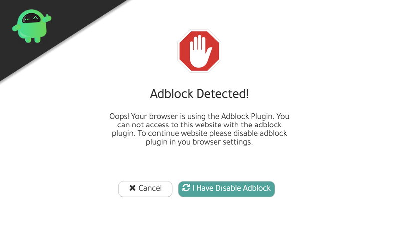 How to Bypass Adblock Detec­tion on Web­sites That Are Undetectable