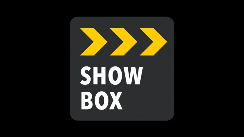 download install showbox