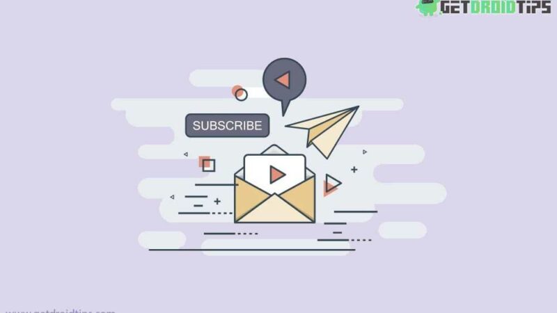 Mark messages as read