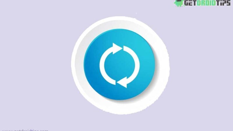 Automatic Update Apps