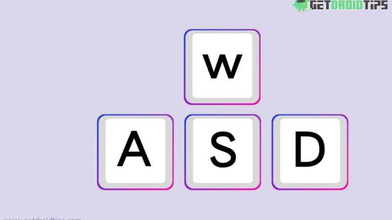 disable auto-capitalization