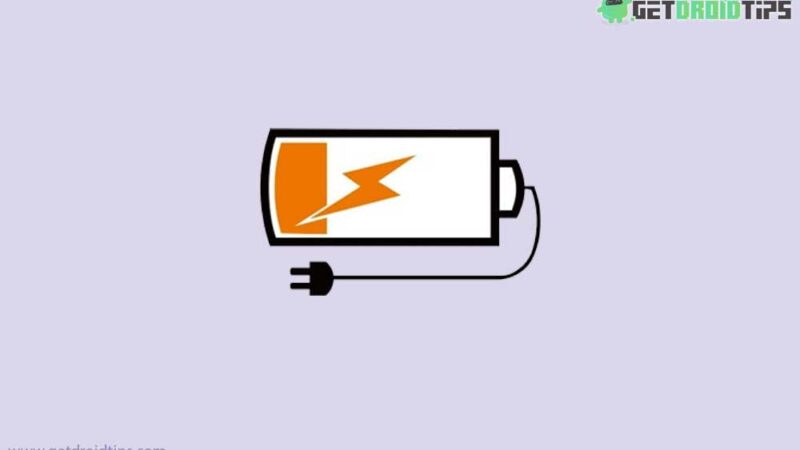 iPad Pro Battery Drain