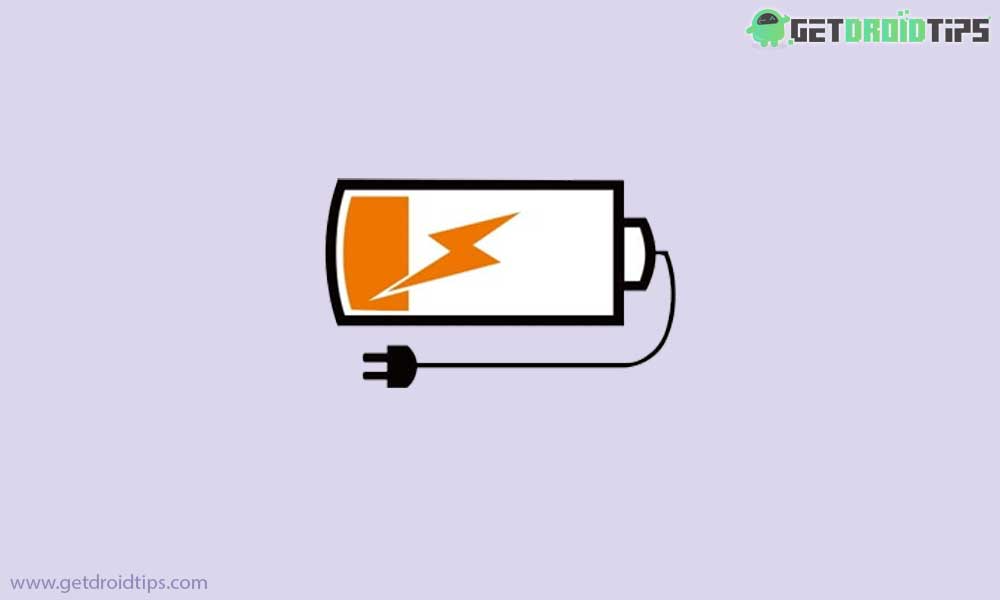 how to Fix Battery Draining issue on iPhone running iOS 14