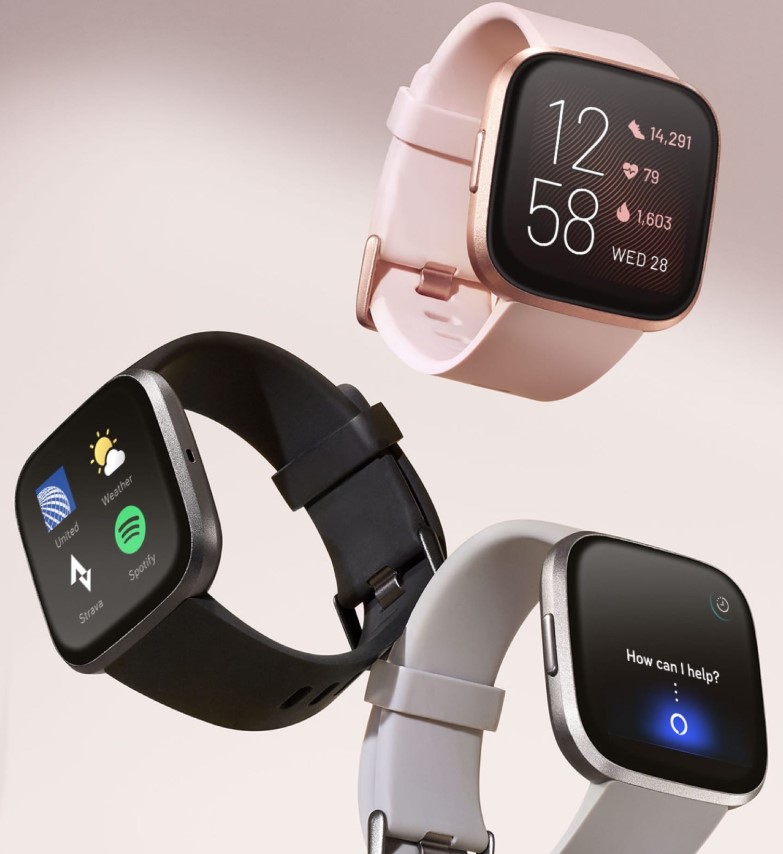 Fitbit Watch