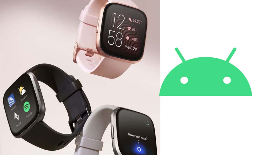 How to Setup Notifications for Android Devices connected to A Fitbit Device