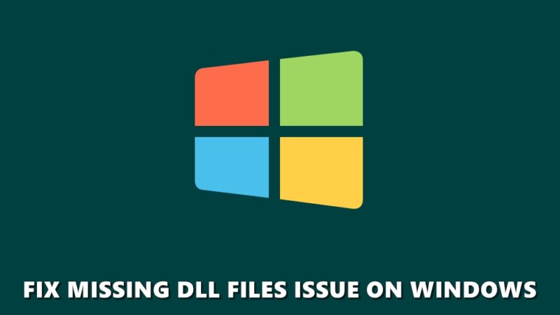 fix-missing-dll-files-windows