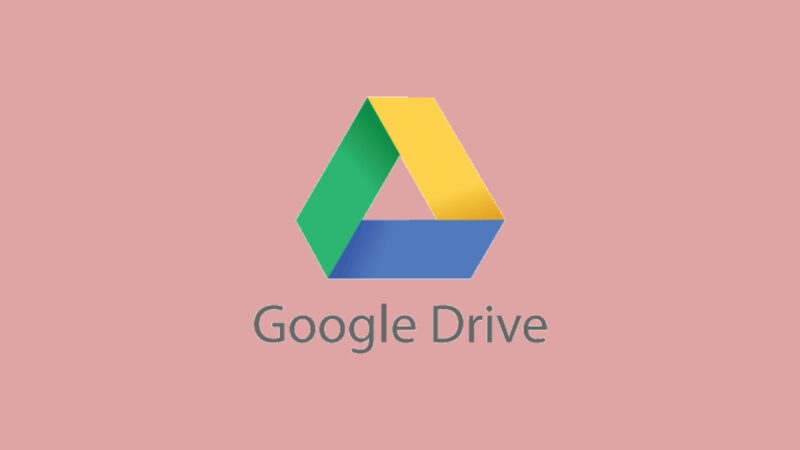 google drive featured