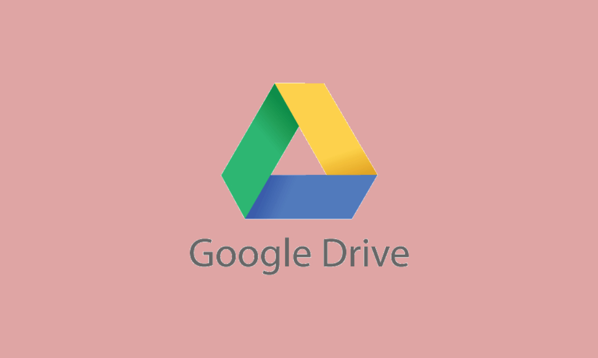 google drive featured