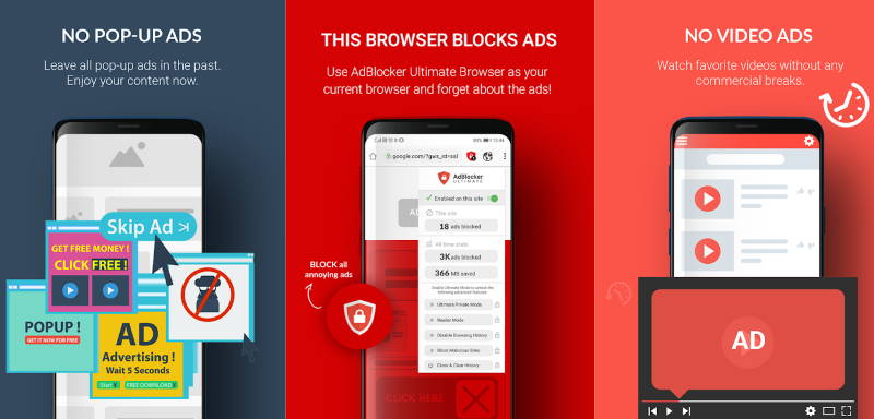 ultimate browser based adblock unblocker
