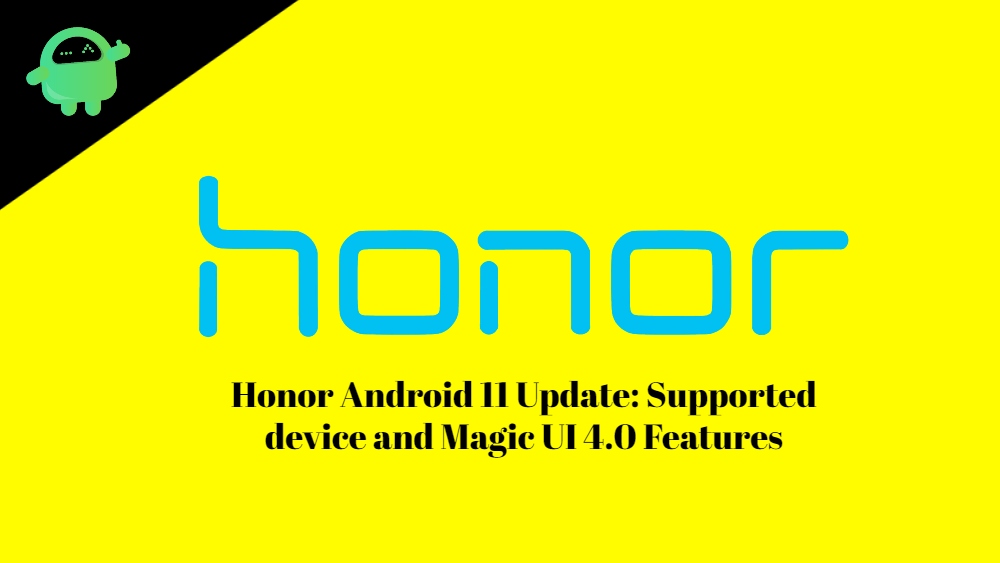 Honor форум