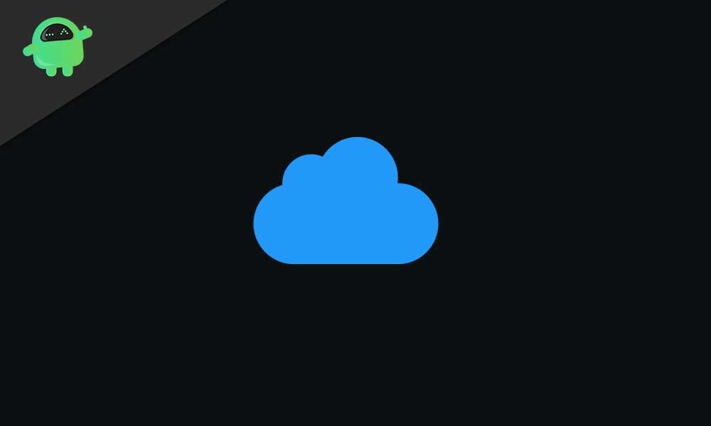 how to Disable iCloud Drive