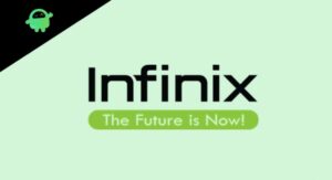 Infinix X6816D Flash File