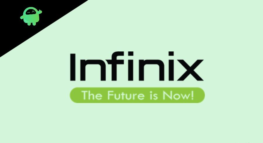 Infinix X6816D Flash File (Stock ROM Firmware Guide)