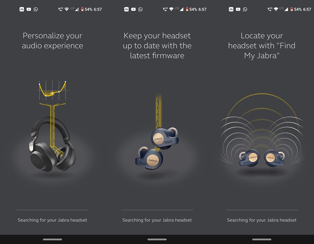 jabra sound  for pc
