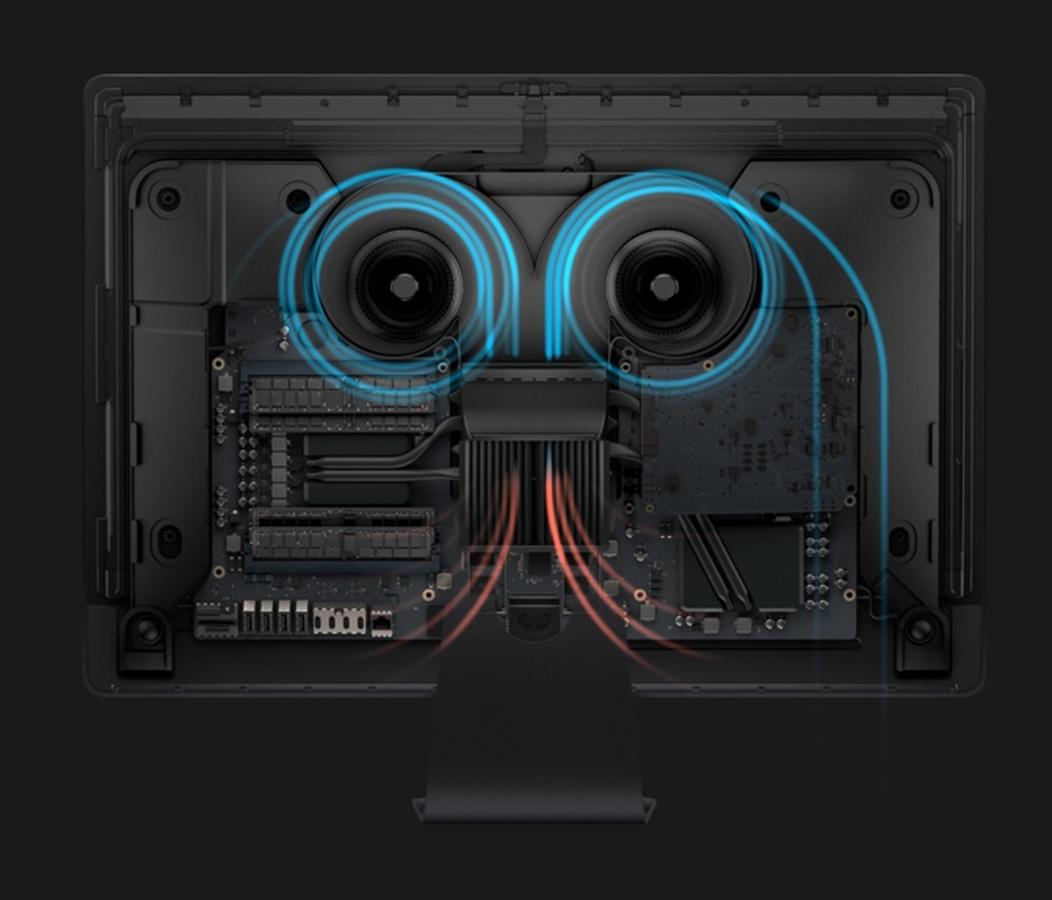 How to Manually Control the Mac Fan Speed