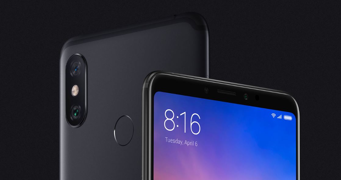[Download] Stable Android 10 Update for Xiaomi Mi Max 3: v11.0.1.0.QEDRUXM [Russian]