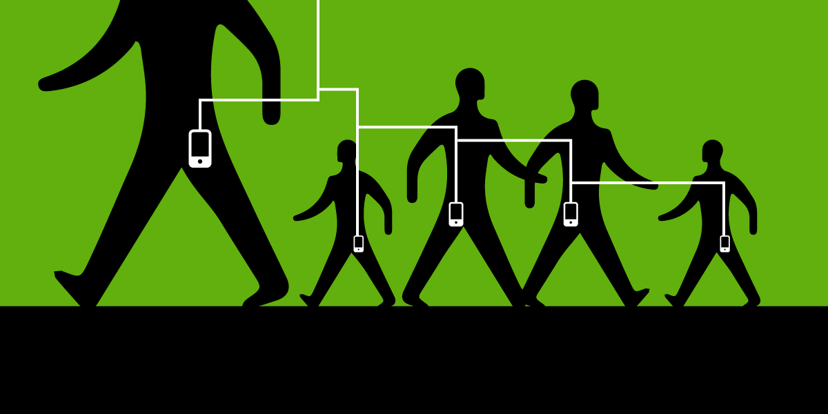 US Government is tracking location data of citizens to tackle COVID-19, says WSJ