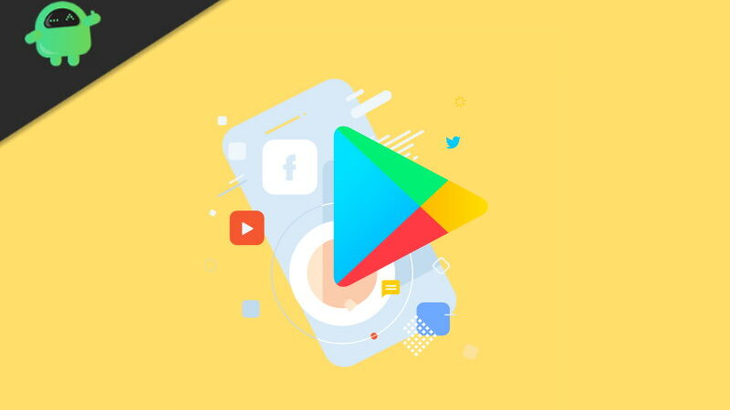 Quick Guide To Setup Parental Controls On Google Play Store