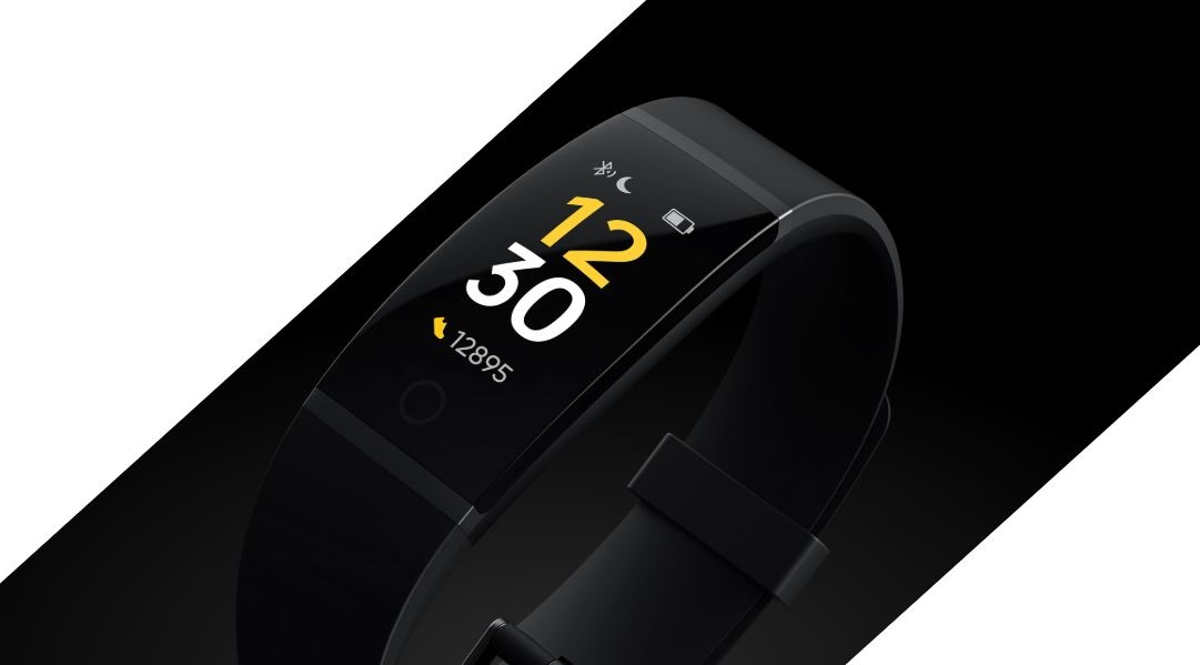 Realme Band Software Update Tracker – v10.0 Added cloud face function