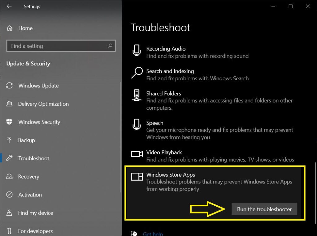 Install button Install button