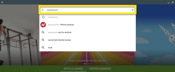 download vpn apps on chromebook
