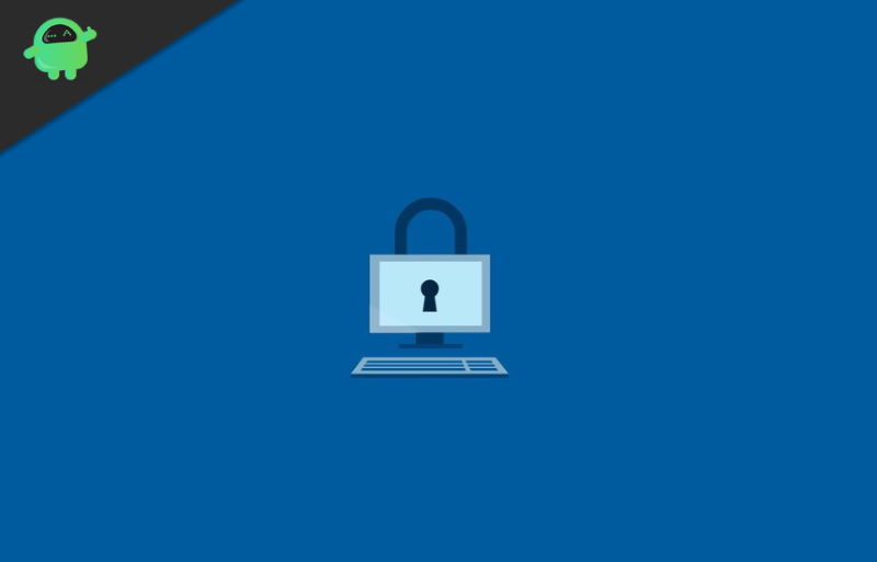 Fix: Remove PIN Option Greyed out in Windows 11