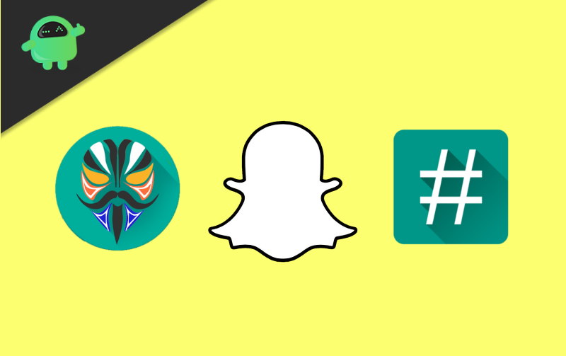 How to Use Snapchat on Rooted Android Devices