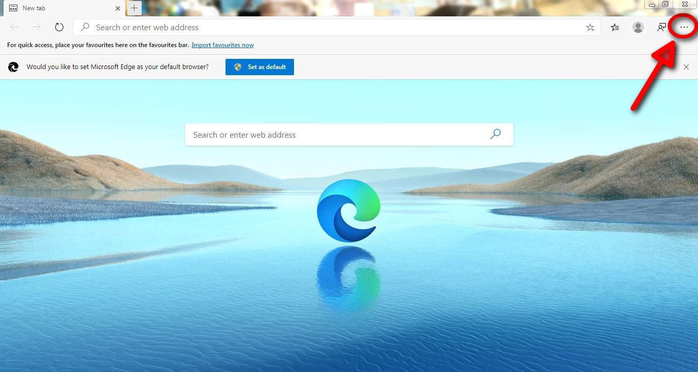 How to Fix Explorer or Edge Error DLG_FLAGS_SEC_CERT_DATE_INVALID