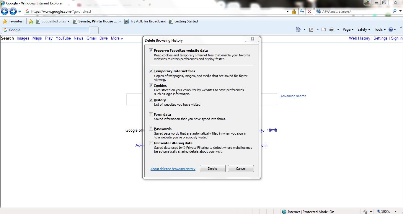 How to Fix Explorer or Edge Error DLG_FLAGS_SEC_CERT_DATE_INVALID
