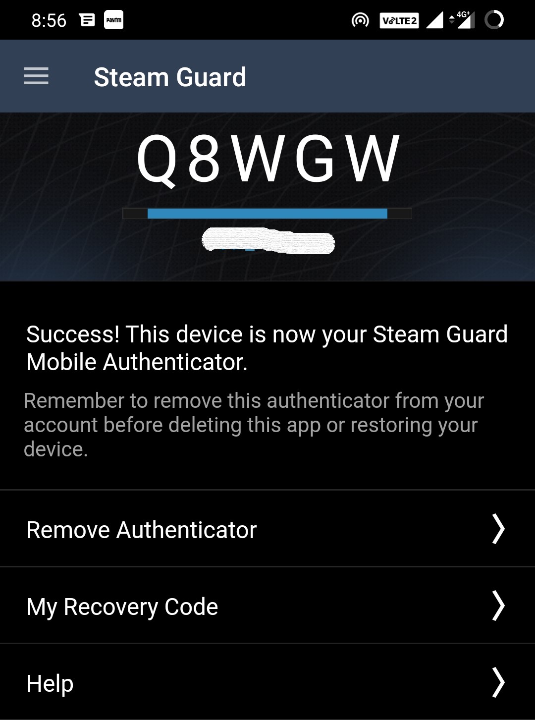 Mobile steam guard фото 89