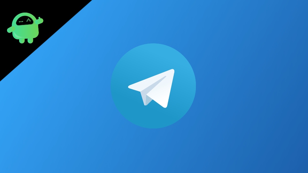 telegram log in