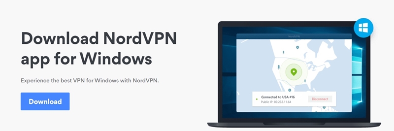 vpn service