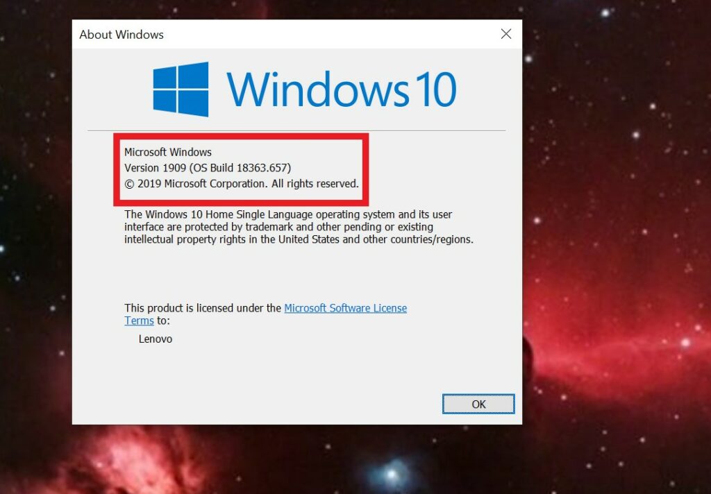 How to Fix Windows 10 Dark Mode not Working Issue
