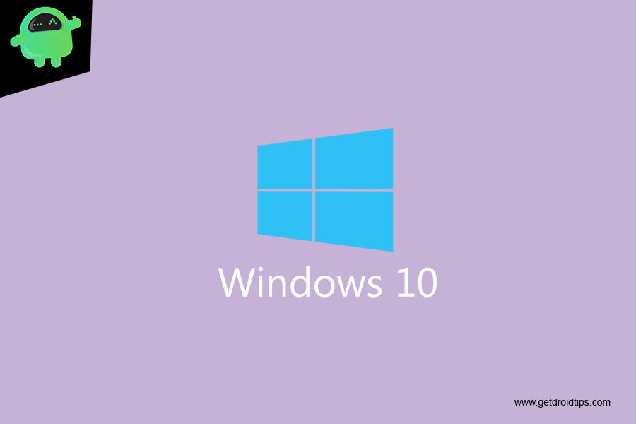 обновления Windows 10