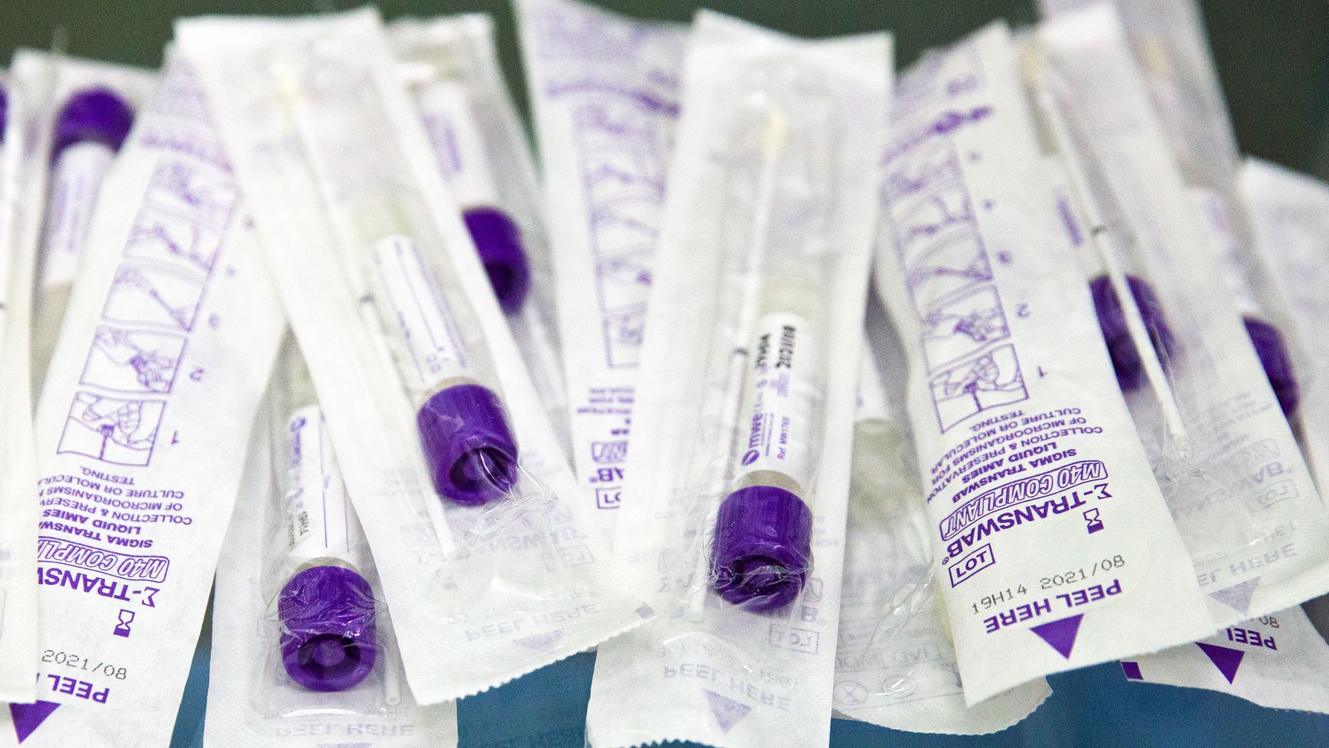 Here’s How You Can Book Coronavirus (COVID-19) Test Online in India