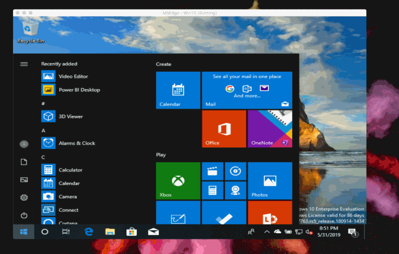 run windows on macos run windows on macos