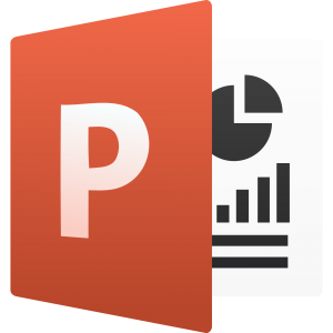 Откройте файлы PPS в Windows 10 с помощью PowerPoint