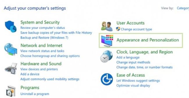 How to install and manage fonts in Windows 10