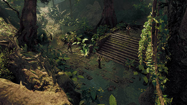 Win as a Soldier/Fireteam in Predator Hunting Grounds