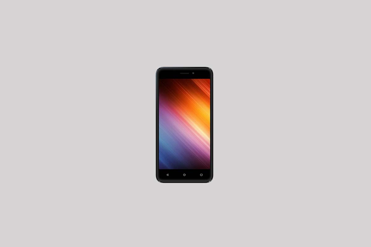 Easy Method to Root Advan S50 Prime using Magisk without TWRP