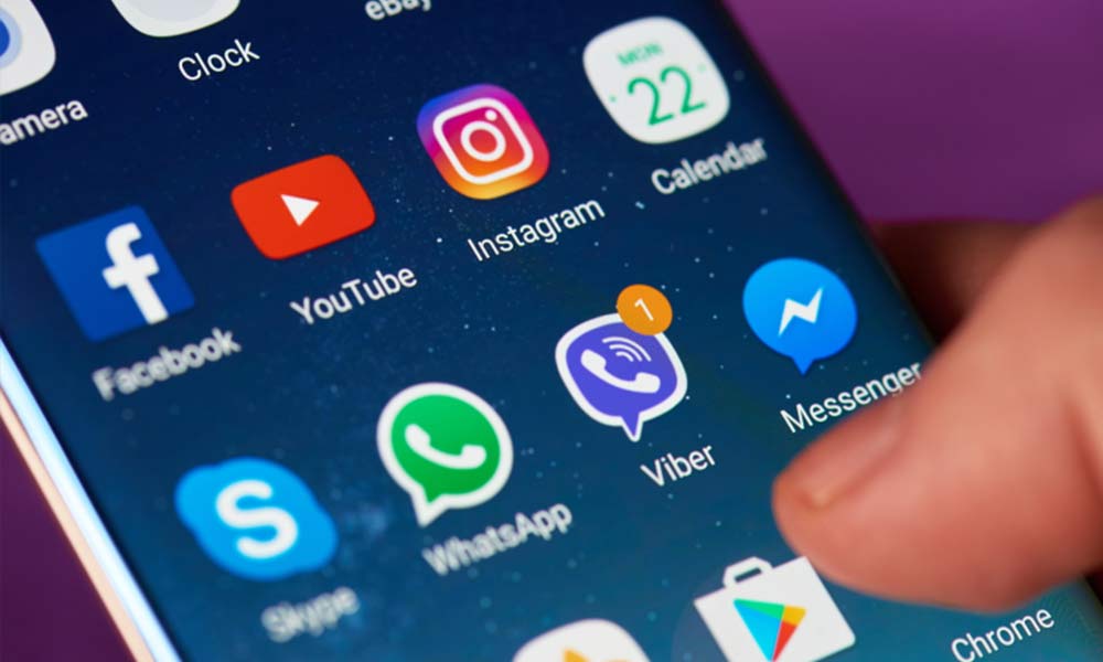 How to Kill Android Apps Running in the Background How to Kill Android Apps Running in the Background