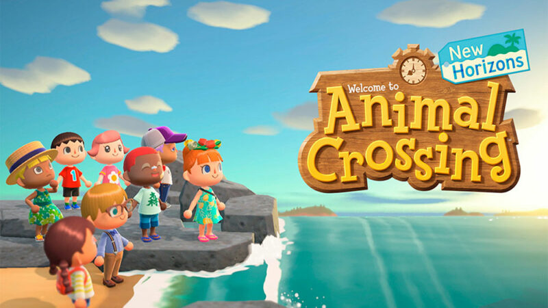 Animal Crossing: New Horizon issue: After Update 1.1.2, Players Not Able to Connect to Server