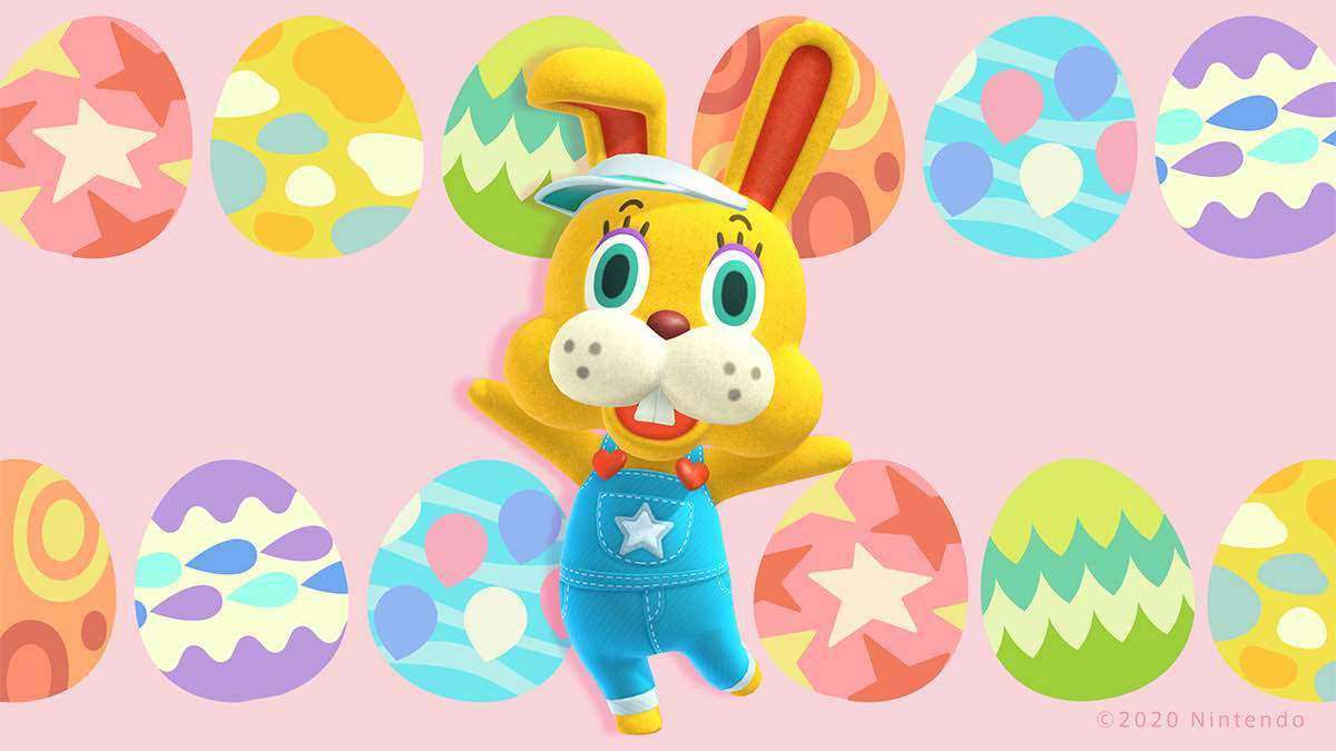 Animal Crossing