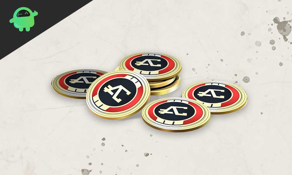 Apex Legends issue: How to Fix Apex Coins not showing after purchase